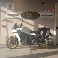 Yamaha Tracer 9 GT - 2023