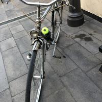 Bici Bottecchia vintage