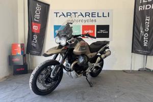 Moto Guzzi V85 TT TRAVEL E5+ BRONZO DESERTO