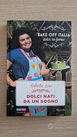ricettario - Dolci nati da un sono - Bake off
