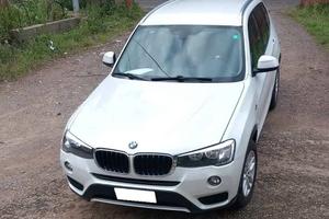 BMW X3 sDrive 18d 150CV (Finanziabile)