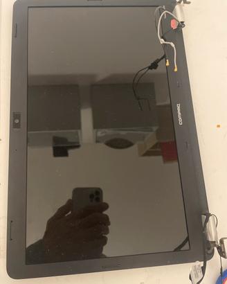 Display. 15. 6 “  per notebook Compaq cq56