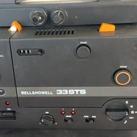 Videoproiettore BELL&HOWELL