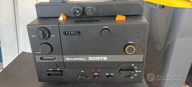 Videoproiettore BELL&HOWELL