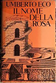 Il nome della Rosa