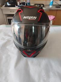 casco integrale Nolan N87 plus