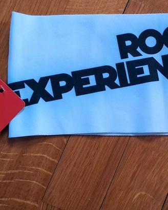 Fascia sportiva estiva