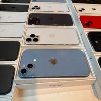 IPHONE 14  256gb garantito