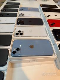IPHONE 14  256gb garantito