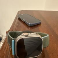 Ultra watch 2