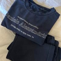 Lotto abbigliamento bambino tg7/8