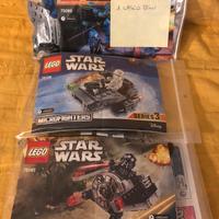 LEGO STAR WARS usato