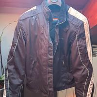 Giacca da moto