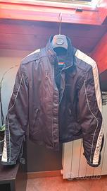 Giacca da moto