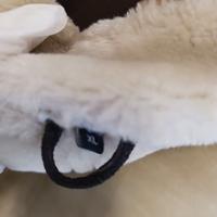 Giacca di pelle tipo aviatore