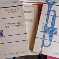 Metodi Edizioni CURCI MILANO