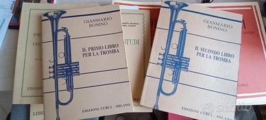 Metodi Edizioni CURCI MILANO