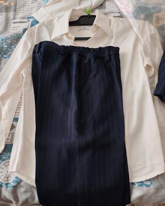 abito da cerimonia Carlo pignatelli