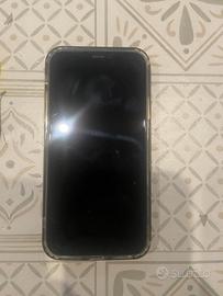 Iphone xs 256 GB
