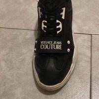 Scarpe Versace taglia 43 prezzo trattabile