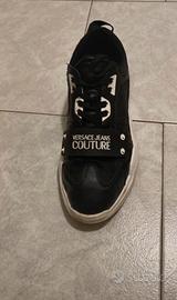 Scarpe Versace taglia 43 prezzo trattabile