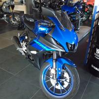 Yamaha YZF R125 - 2024