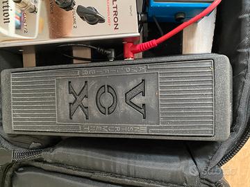 Pedale wah vox v847
