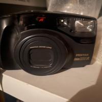 Pentax autofocus