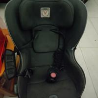 Seggiolino auto peg Perego viaggio 1 duo fix