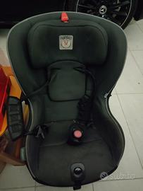Seggiolino auto peg Perego viaggio 1 duo fix