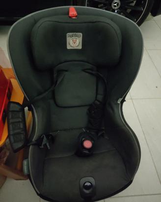 Seggiolino auto peg Perego viaggio 1 duo fix