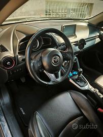 Mazda cx30 modello 2,0l evolve