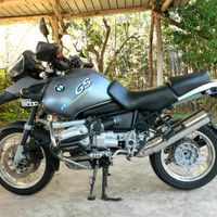 BMW R 1150 GS iscr. FMI