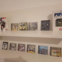 Video giochi vintage