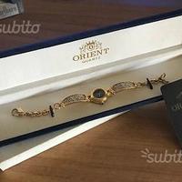 OROLOGIO ORIENT QUARTZ da DONNA