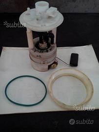 Pompa Carburante e Ricambi Fiat 600 500 e Panda