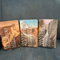 La Divina Commedia