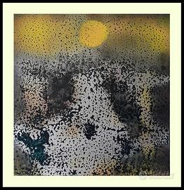 Opera originale autore Gechi Ligi Limoni