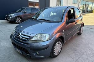 Cintroen c3 2008