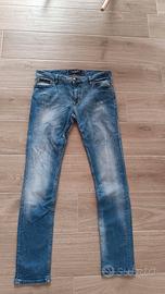 Jeans Philipp Plein