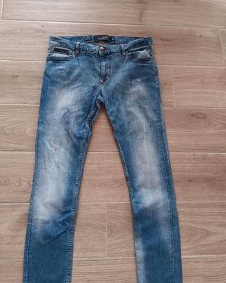 Jeans Philipp Plein