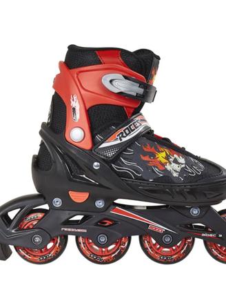 Pattini Rollerblade Compy 6.0 - bambini e ragazzi