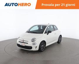 FIAT 500 XD55677