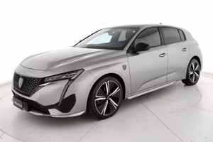 Peugeot 308 1.5 bluehdi GT s&s 130cv eat8
