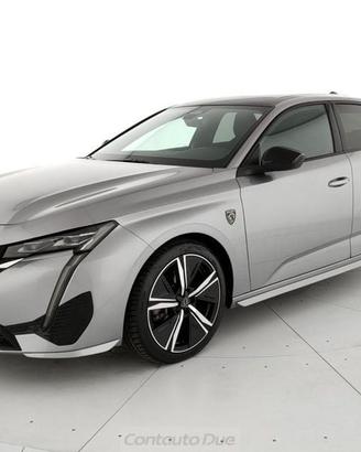 Peugeot 308 1.5 bluehdi GT s&s 130cv eat8