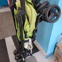 Passeggino inglesina Swift