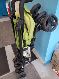 Passeggino inglesina Swift