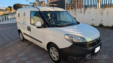 Iveco Doblò 1.6 mjt 105CV