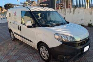 Iveco Doblò 1.6 mjt 105CV