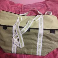 borsa termica , borsa zaino